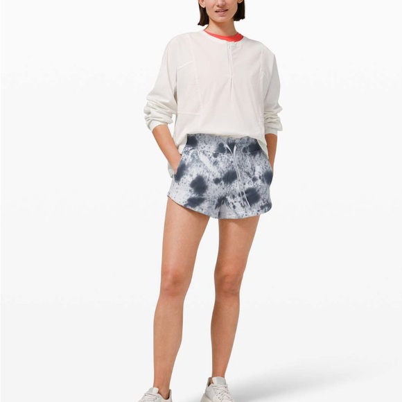 Lululemon Inner Glow Short 3" *Terry - Picture 4 of 10